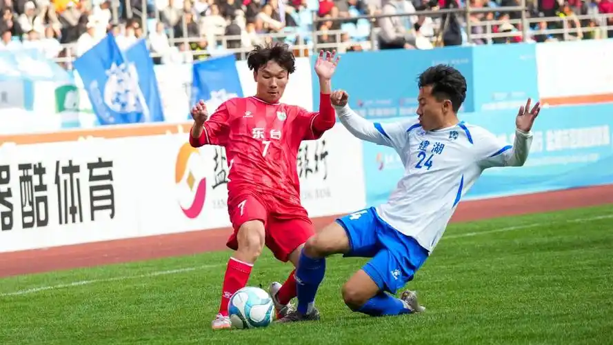 北京首钢 VS 辽宁本钢